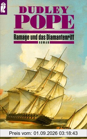 Ramage und das Diamantenriff