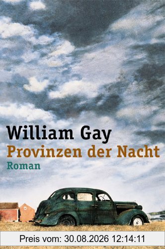 Provinzen der Nacht.
