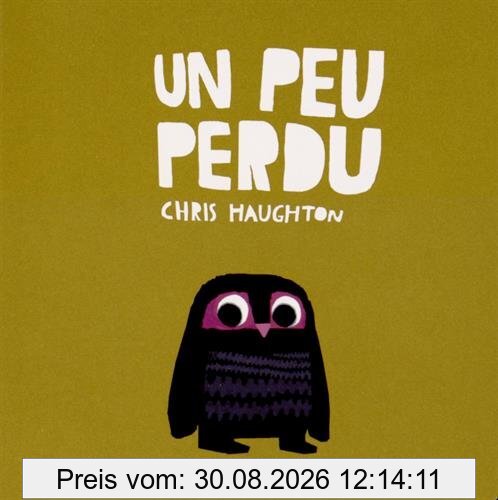 Un peu perdu