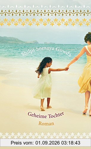 Geheime Tochter: Roman