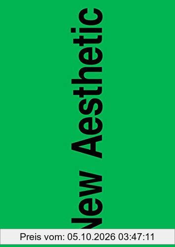 New Aesthetic 2: A Collection Of Independent Type Design