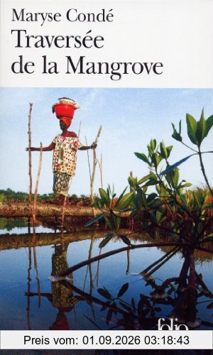 Traversée de la mangrove