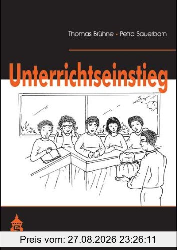 Der Unterrichtseinstieg