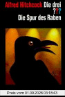 Die drei Fragezeichen und . . ., Die Spur des Raben