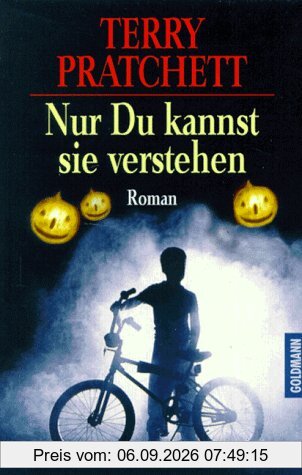 Nur Du kannst sie verstehen