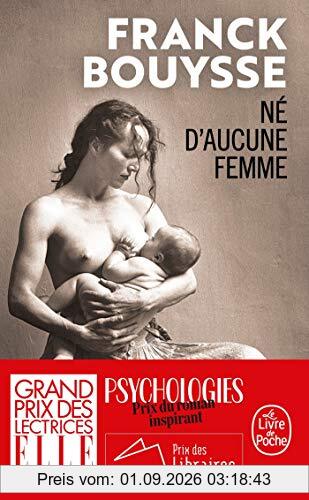 Né d'aucune femme