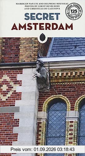 Secret Amsterdam