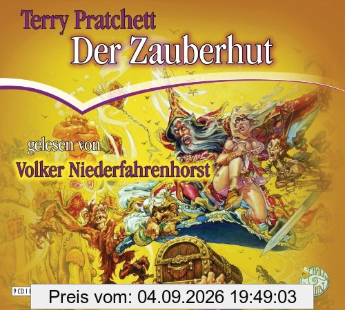 Der Zauberhut