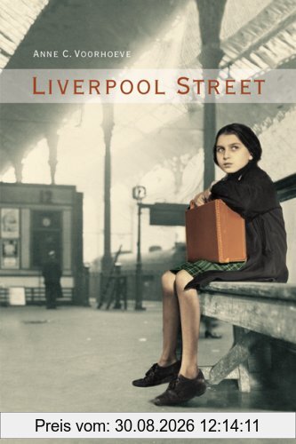Liverpool Street