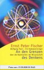 An den Grenzen des Denkens, Wolfgang Pauli - Ein Nobelpreisträger über die Nachtseiten der Wissenschaft