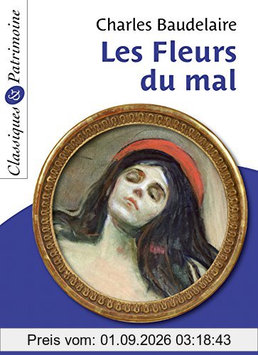 Les fleurs du mal