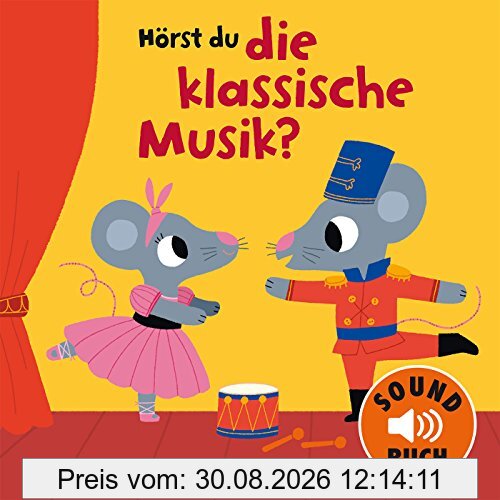 Hörst du die klassische Musik?