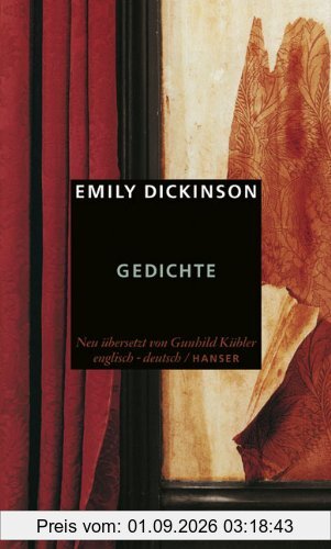 Gedichte: englisch und deutsch