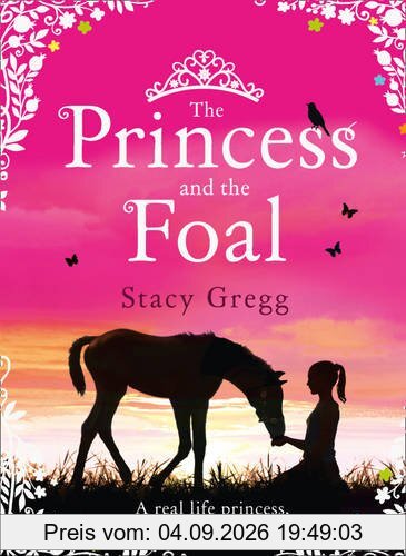 The Princess and the Foal
