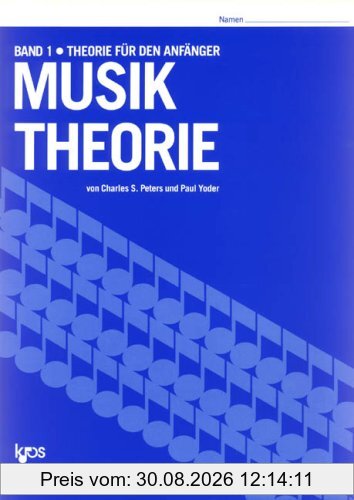 Musiktheorie