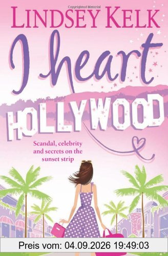 I Heart Hollywood