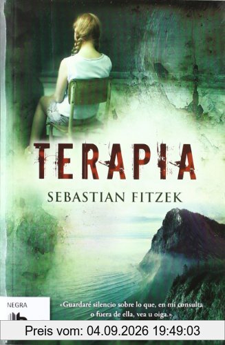 Terapia (B DE BOLSILLO)