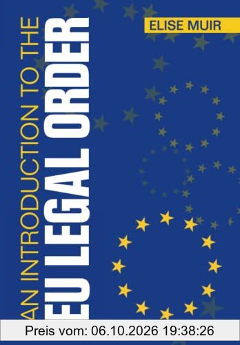 An Introduction to the EU Legal Order