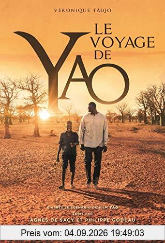 Le voyage de Yao
