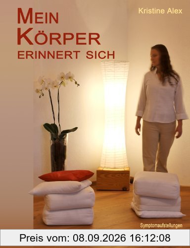 Mein Körper erinnert sich: Symptomaufstellungen lassen Gefühle sprechen