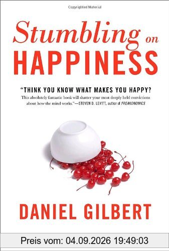 Stumbling on Happiness (Rough Cut)