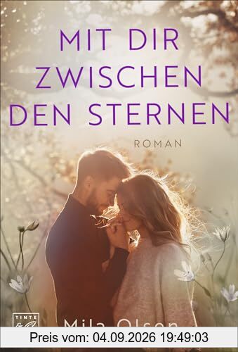 Mit dir zwischen den Sternen