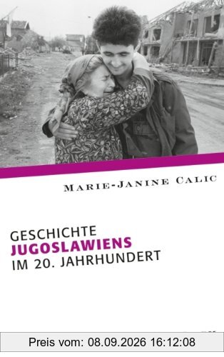 Europäische Geschichte im 20. Jahrhundert: Geschichte Jugoslawiens im 20. Jahrhundert