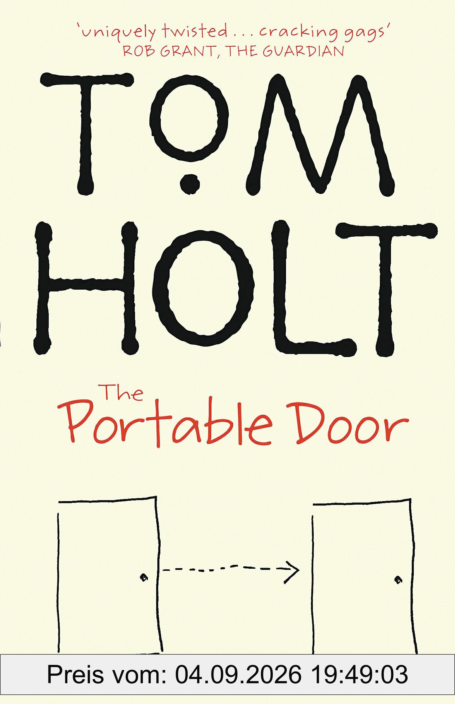 The Portable Door