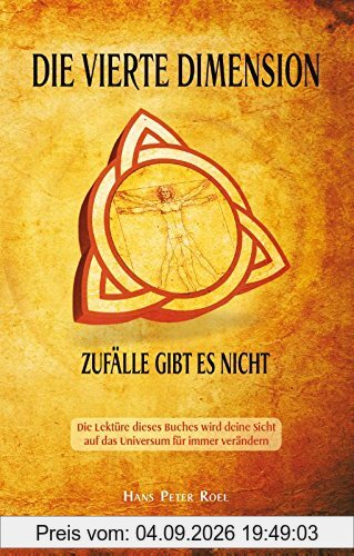 Die vierte Dimension: Zufälle gibt es nicht