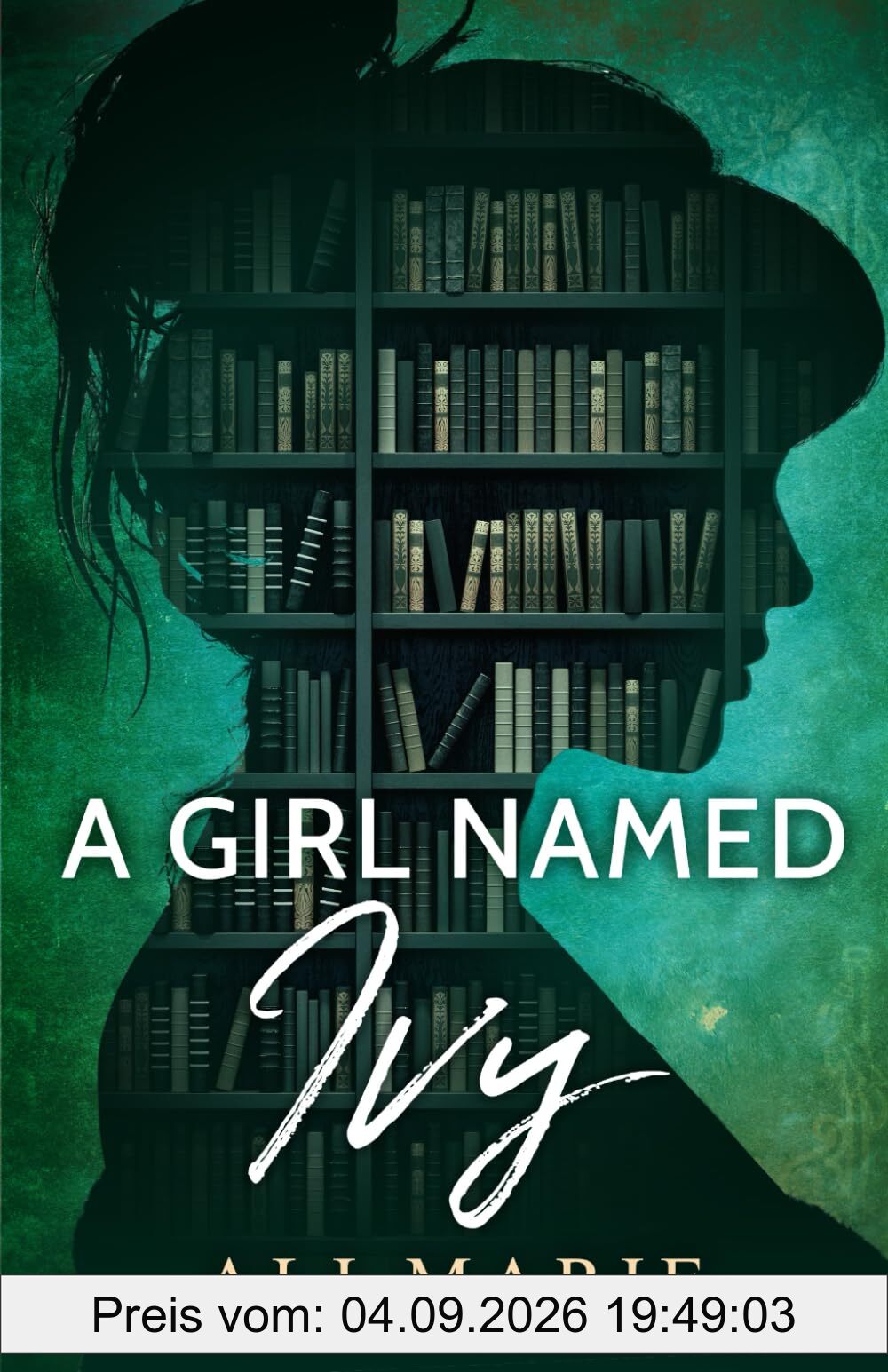 A Girl Named Ivy