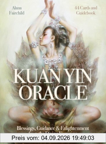 Kuan Yin Oracle
