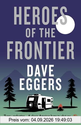 Heroes of the Frontier