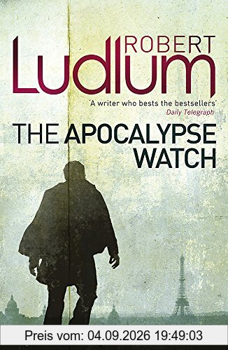 The Apocalypse Watch
