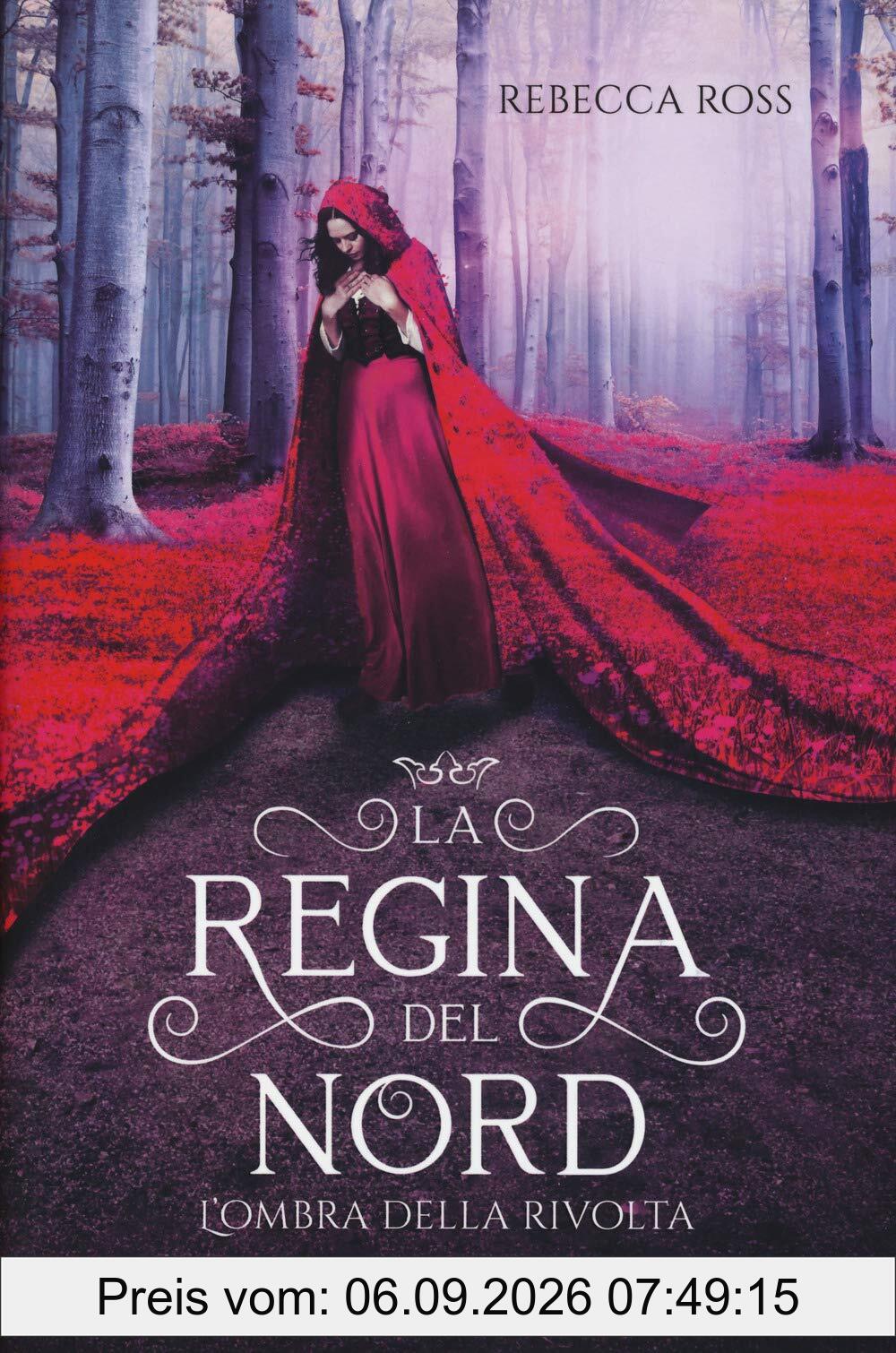 L'ombra della rivolta. La regina del Nord