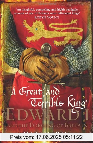 Binding : Taschenbuch, Label : Windmill, Publisher : Windmill, NumberOfItems : 1, medium : Taschenbuch, numberOfPages : 480, publicationDate : 2009-04-06, releaseDate : 2009-04-06, authors : Marc Morris, languages : english, ISBN : 0099481758