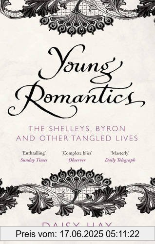 Binding : Taschenbuch, Label : Bloomsbury Publishing, Publisher : Bloomsbury Publishing, NumberOfItems : 1, medium : Taschenbuch, numberOfPages : 384, publicationDate : 2011-05-01, authors : Daisy Hay, languages : english, ISBN : 1408809729