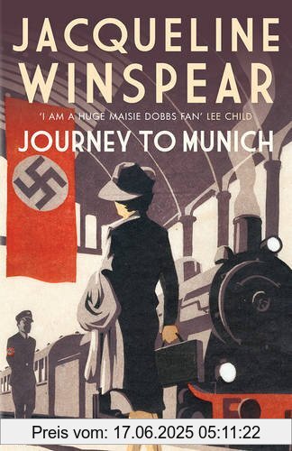 Binding : Taschenbuch, Label : The Maisie Dobbs Mystery Series, Publisher : The Maisie Dobbs Mystery Series, medium : Taschenbuch, numberOfPages : 352, publicationDate : 2016-09-22, authors : Jacqueline Winspear, languages : english, ISBN : 0749020989