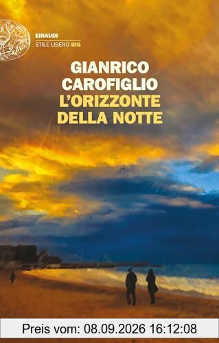 L'orizzonte della notte (Einaudi. Stile libero big)