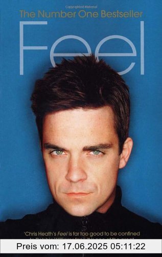 Binding : Taschenbuch, Edition : New Ed, Label : Ebury Press, Publisher : Ebury Press, NumberOfItems : 2, medium : Taschenbuch, numberOfPages : 544, publicationDate : 2005-01-31, releaseDate : 2005-01-31, authors : Chris Heath, languages : english, ISBN : 0091897548