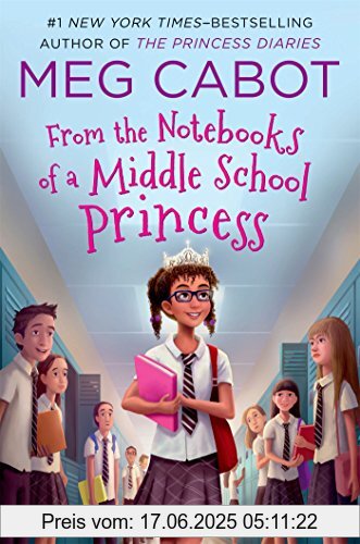 Brand : Square Fish, Binding : Taschenbuch, Edition : Reprint, Label : SQUARE FISH, Publisher : SQUARE FISH, NumberOfItems : 1, PackageQuantity : 1, medium : Taschenbuch, numberOfPages : 208, publicationDate : 2016-05-10, releaseDate : 2016-05-10, authors : Meg Cabot, ISBN : 1250079845