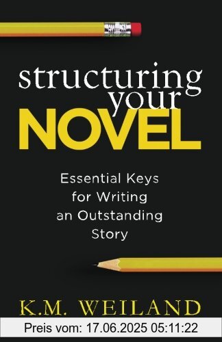 Binding : Taschenbuch, Label : PenForASword, Publisher : PenForASword, NumberOfItems : 1, PackageQuantity : 1, medium : Taschenbuch, numberOfPages : 324, publicationDate : 2013-08-17, authors : Weiland, K. M., ISBN : 0985780401