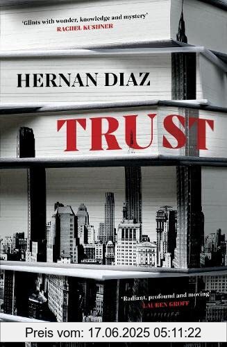 Binding : Taschenbuch, Edition : Air Iri OME, Label : Picador, Publisher : Picador, medium : Taschenbuch, numberOfPages : 416, publicationDate : 2022-05-12, releaseDate : 2022-05-12, authors : Hernan Diaz, ISBN : 1529074509