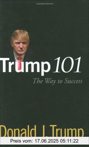 Binding : Gebundene Ausgabe, Edition : 1. Auflage, Label : John Wiley & Sons, Publisher : John Wiley & Sons, NumberOfItems : 1, medium : Gebundene Ausgabe, numberOfPages : 208, publicationDate : 2006-11-24, authors : Trump, Donald J., Meredith McIver, languages : english, ISBN : 0470047100