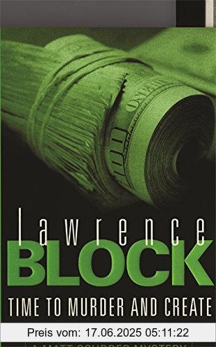 Binding : Taschenbuch, Edition : New Ed, Label : Orion, Publisher : Orion, NumberOfItems : 1, medium : Taschenbuch, numberOfPages : 176, publicationDate : 1999-09-02, releaseDate : 1999-09-02, authors : Lawrence Block, ISBN : 0752827499