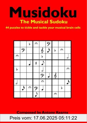 Brand : Stainer & Bell, Binding : Taschenbuch, Label : Stainer & Bell Ltd, Publisher : Stainer & Bell Ltd, NumberOfItems : 44, PackageQuantity : 1, medium : Taschenbuch, numberOfPages : 52, publicationDate : 2007-08-09, authors : Antony Kearns, ISBN : 0852498977