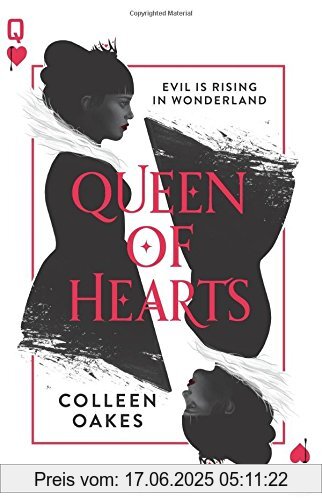 Binding : Gebundene Ausgabe, Label : HarperTeen, Publisher : HarperTeen, medium : Gebundene Ausgabe, numberOfPages : 320, publicationDate : 2016-05-03, releaseDate : 2016-05-03, authors : Colleen Oakes, languages : english, ISBN : 0062409727