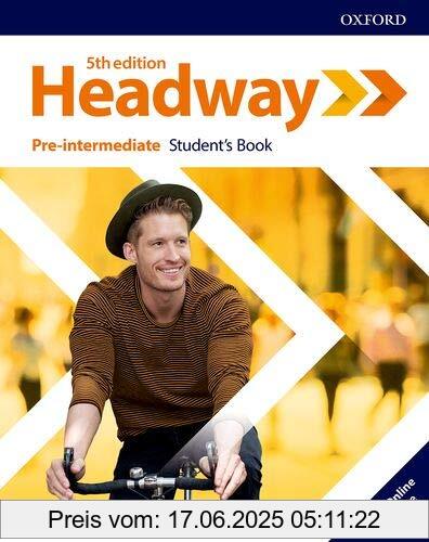 Binding : Taschenbuch, Edition : 5., Label : Oxford University ELT, Publisher : Oxford University ELT, medium : Taschenbuch, publicationDate : 2019-02-21, ISBN : 0194527697