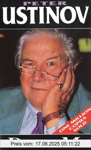 Binding : Taschenbuch, Edition : UK ed., Label : Arrow, Publisher : Arrow, NumberOfItems : 1, PackageQuantity : 1, medium : Taschenbuch, numberOfPages : 416, publicationDate : 2001-01-09, releaseDate : 2001-01-09, authors : Peter Ustinov, ISBN : 0099421720