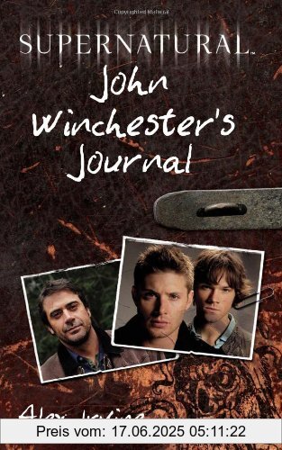 Binding : Gebundene Ausgabe, Edition : Mti, Label : It Books, Publisher : It Books, NumberOfItems : 1, PackageQuantity : 1, medium : Gebundene Ausgabe, numberOfPages : 224, publicationDate : 2009-02-03, releaseDate : 2009-02-03, authors : Alex Irvine, languages : english, ISBN : 0061706620