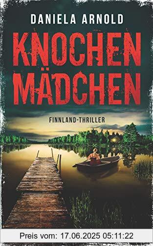 Binding : Taschenbuch, Label : Independently published, Publisher : Independently published, medium : Taschenbuch, numberOfPages : 244, publicationDate : 2019-06-15, authors : Daniela Arnold, ISBN : 1074206622